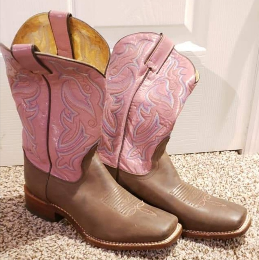 Nocona Womens Boots